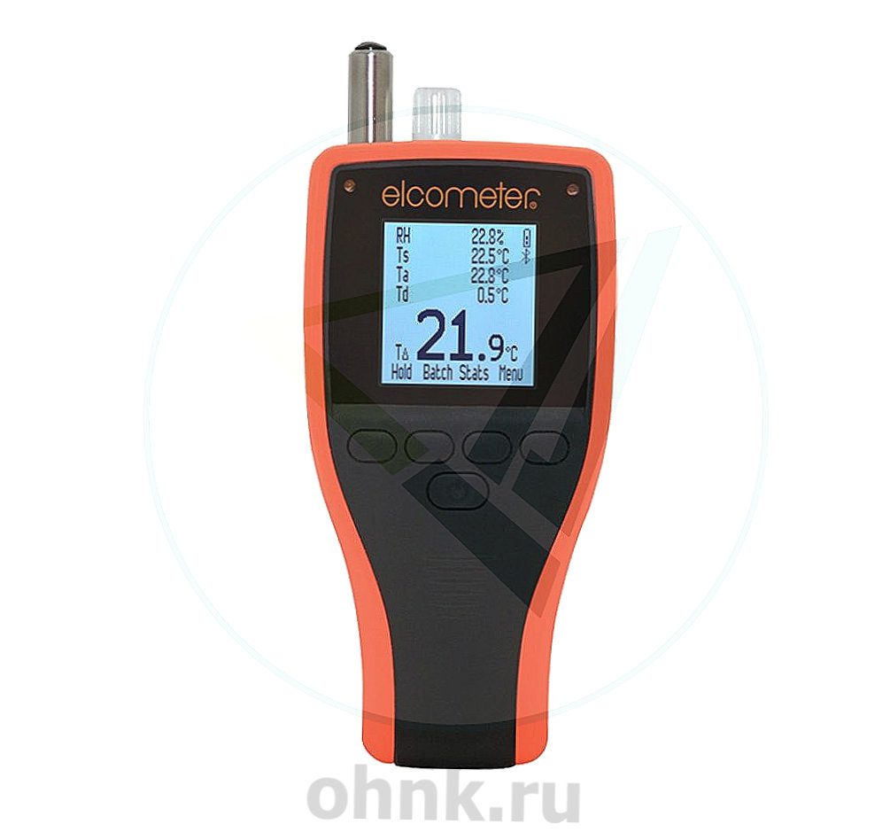 Измеритель точки росы Elcometer 319