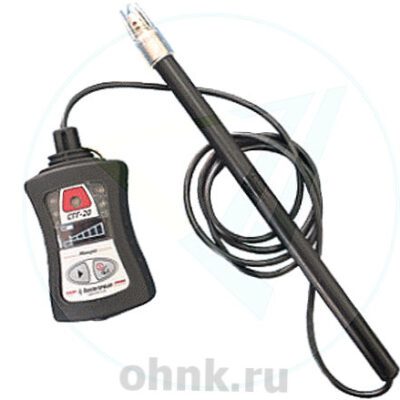 Сигнализатор горючих газов СГГ-20 Микро