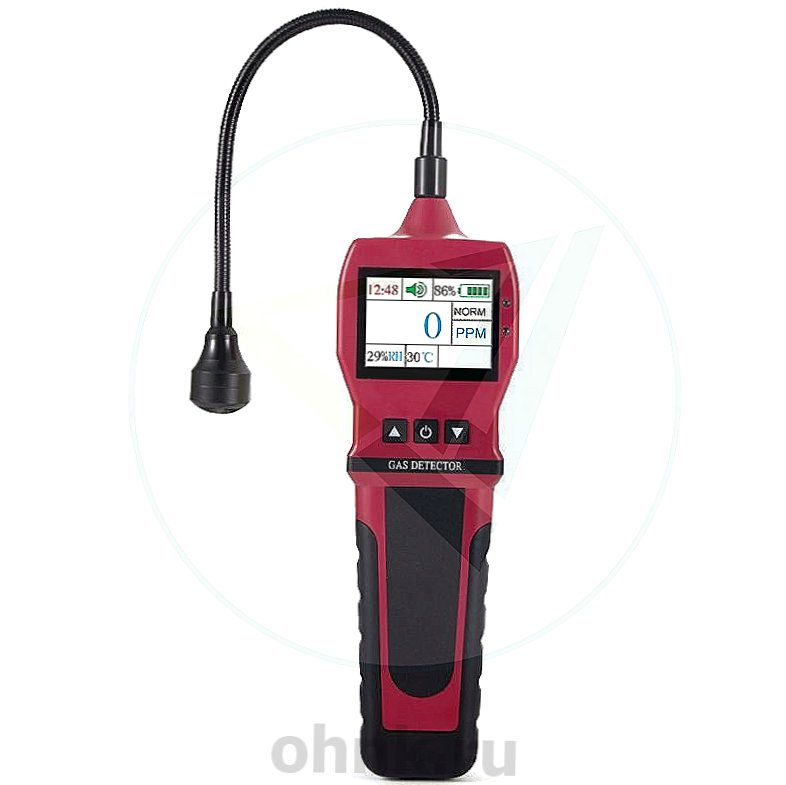 Мультигазовый детектор 400GD MRU