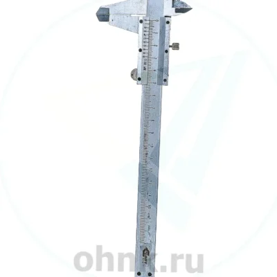 Штангенциркуль ЭЛИТЕСТ ШЦ-1-150