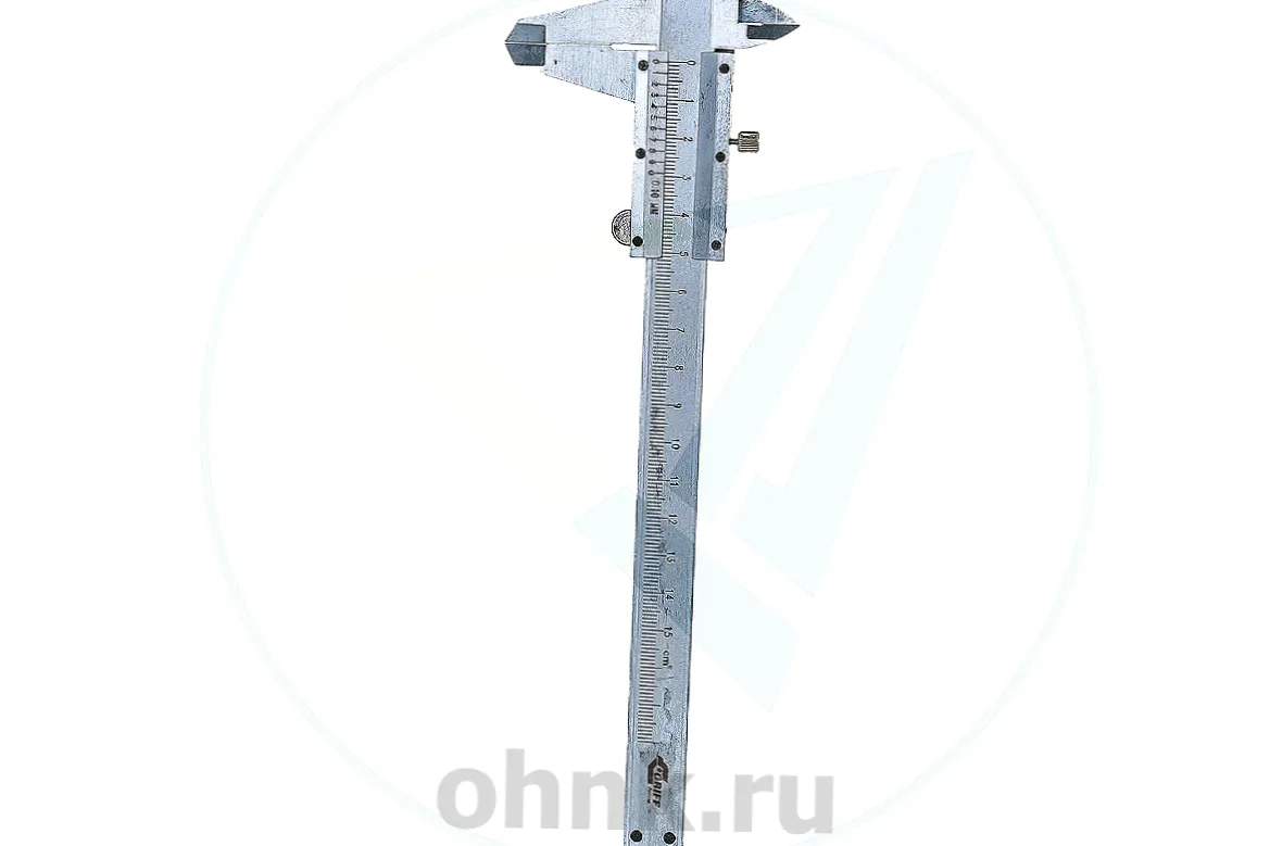 Штангенциркуль ЭЛИТЕСТ ШЦ-1-150