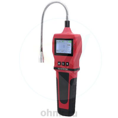 Мультигазовый детектор 400GD MRU