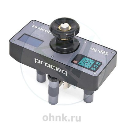 Прибор для измерения прочности покрытий Proceq DY-2