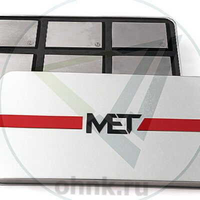 Эталонные меры твердости МТСР-МЕТ (Супер-Роквелл)