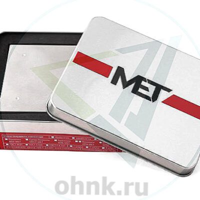 Эталонные меры твердости МТБ-МЕТ (Бринелль)