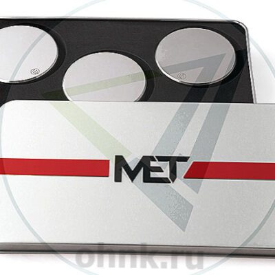 Эталонные меры твердости МТШ-МЕТ (Шор)