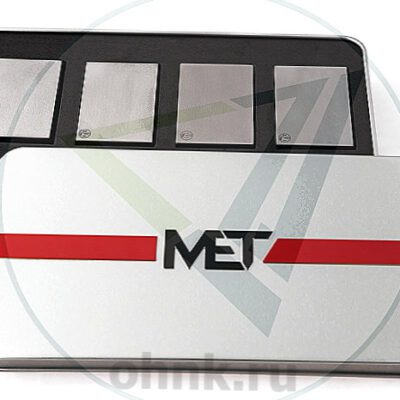 Эталонные меры твердости МТВ-МЕТ (Виккерс)