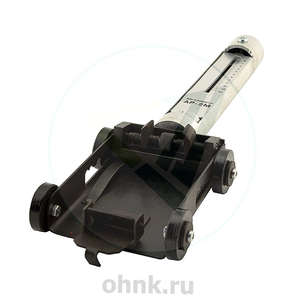 Адгезиметр АР-2М