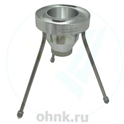 Вискозиметр ВЗ-246