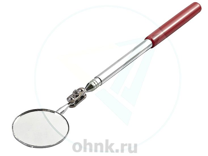 Зеркало телескопическое инспекционное круглое