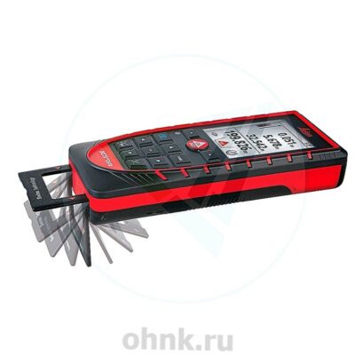 Лазерный дальномер Leica DISTO D510