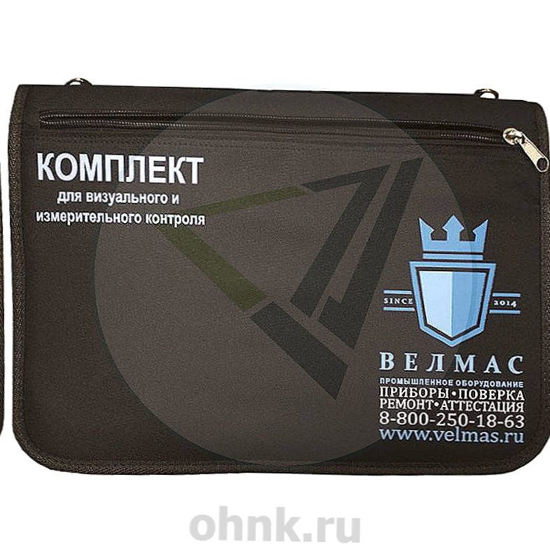 Комплект ВИК ЭЛИТЕСТ Транснефть