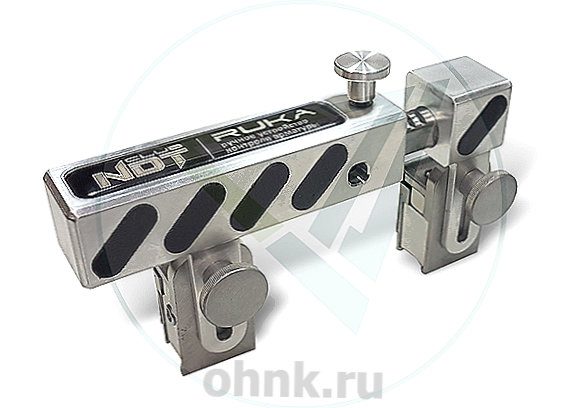 Устройство контроля арматуры RUKA