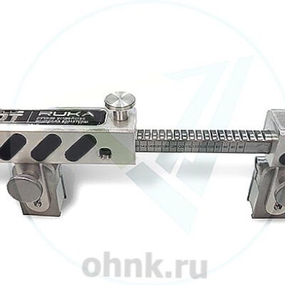 Устройство контроля арматуры RUKA