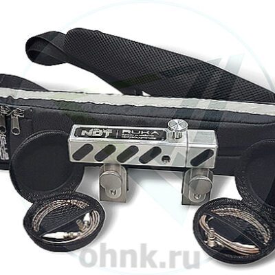 Устройство контроля арматуры RUKA
