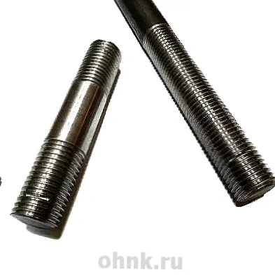 СОП для контроля анкерных болтов и шпилек