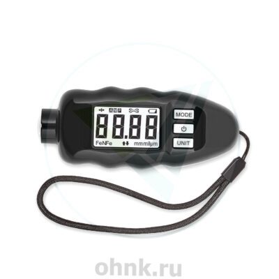 Толщиномер покрытий CARSYS DPM-816
