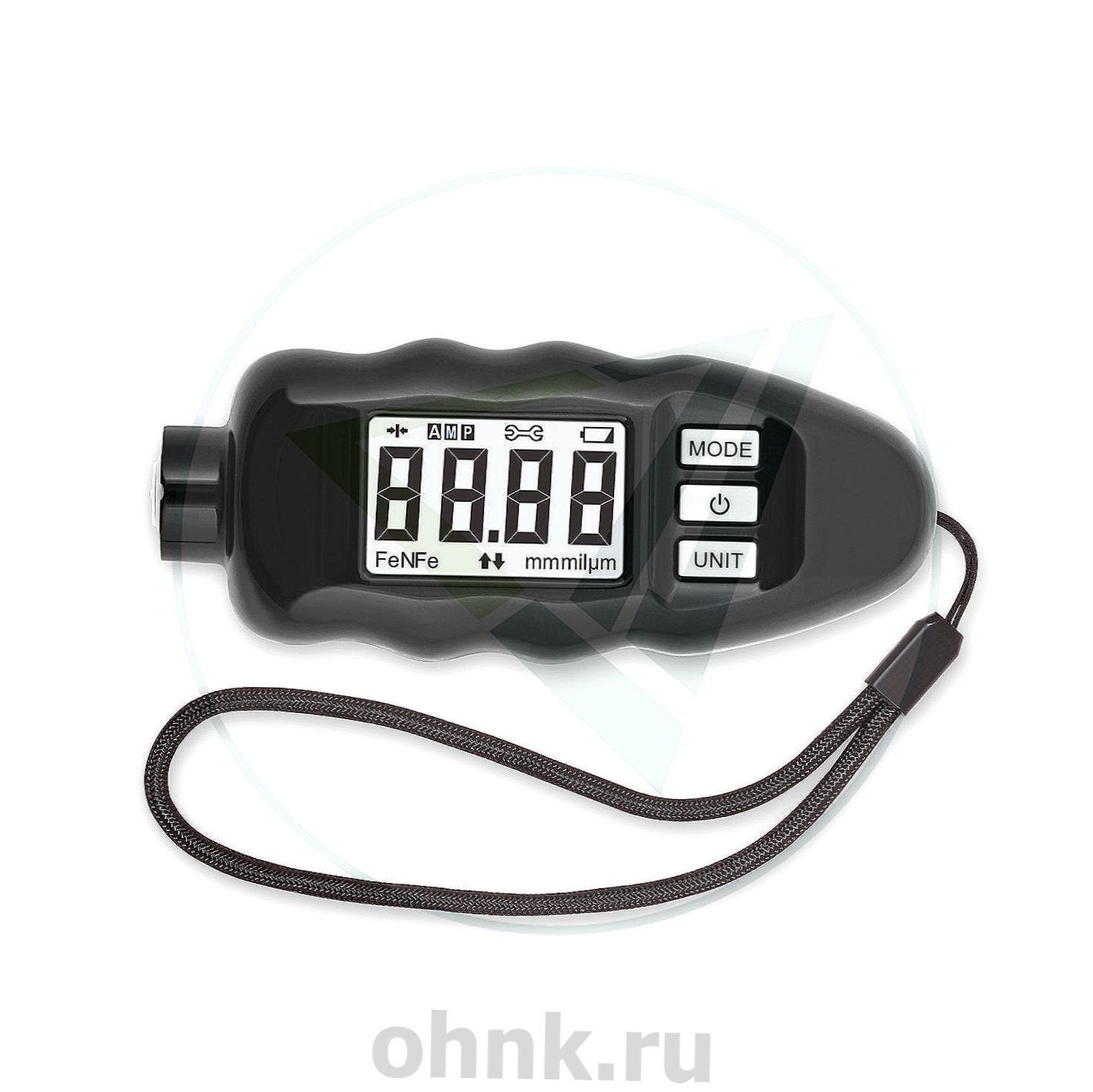 Толщиномер покрытий CARSYS DPM-816