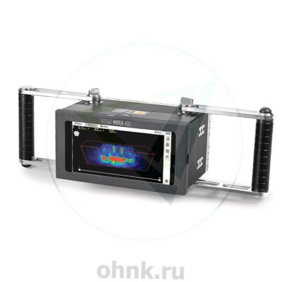 Ультразвуковой томограф A1040 MIRA 3D