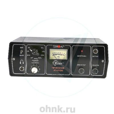 Успех АТ-207 течеискатель