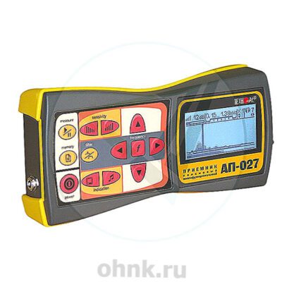 Трассоискатель Успех АГ-528.60Н