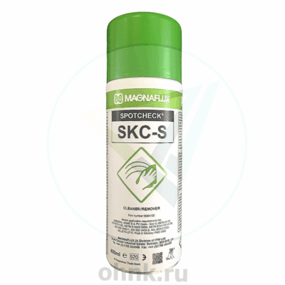 Очиститель Magnaflux SKC-S