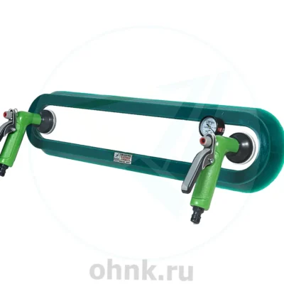 Вакуумные рамки RUNDT
