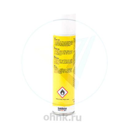 Очиститель BABB NT101B