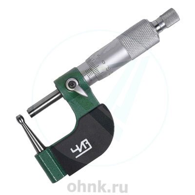 Микрометры типа МТ