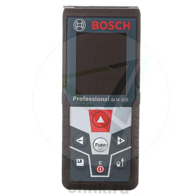 Лазерный дальномер Bosch GLM 500