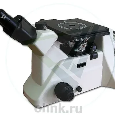Микроскоп металлографический МЕТАМ ЛВ-41