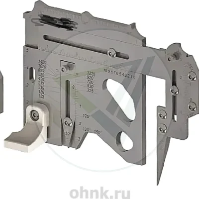 Универсальный шаблон специалиста НК TapiRUS