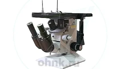 Микроскоп металлографический МЕТАМ РВ-21