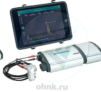 Дефектоскоп ультразвуковой Proceq UT8000