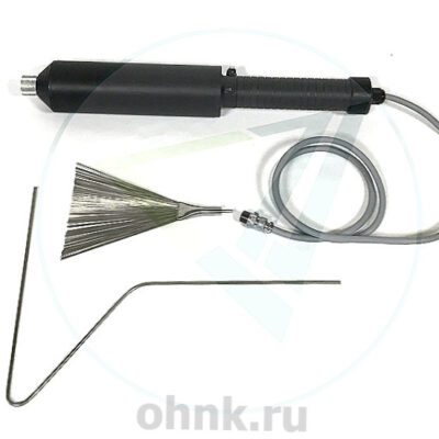 Дефектоскоп электроискровой NOVOTEST Искра-1