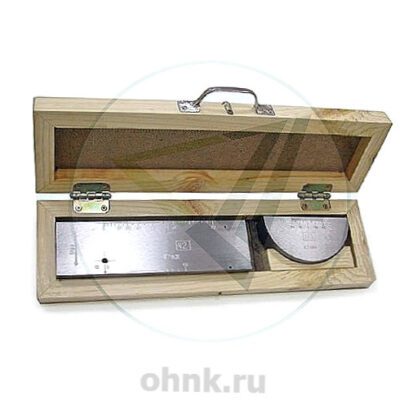Комплект контрольных образцов КОУ-2
