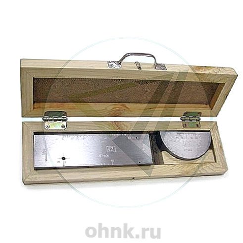 Комплект контрольных образцов КОУ-2