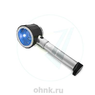 Лупа измерительная с подсветкой ЛИ-10х Элитест