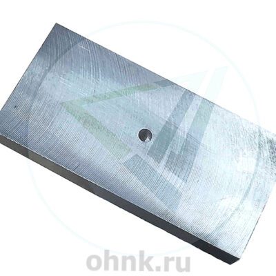 Настроечные образцы для контроля на расслоение