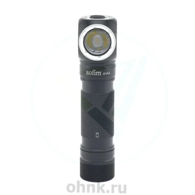 Фонарь Sofirn SP40