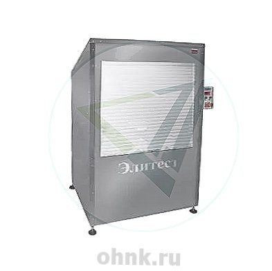 Шкаф сушильный Элитест ШС-1000