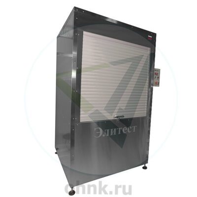 Шкаф сушильный Элитест ШС-1000