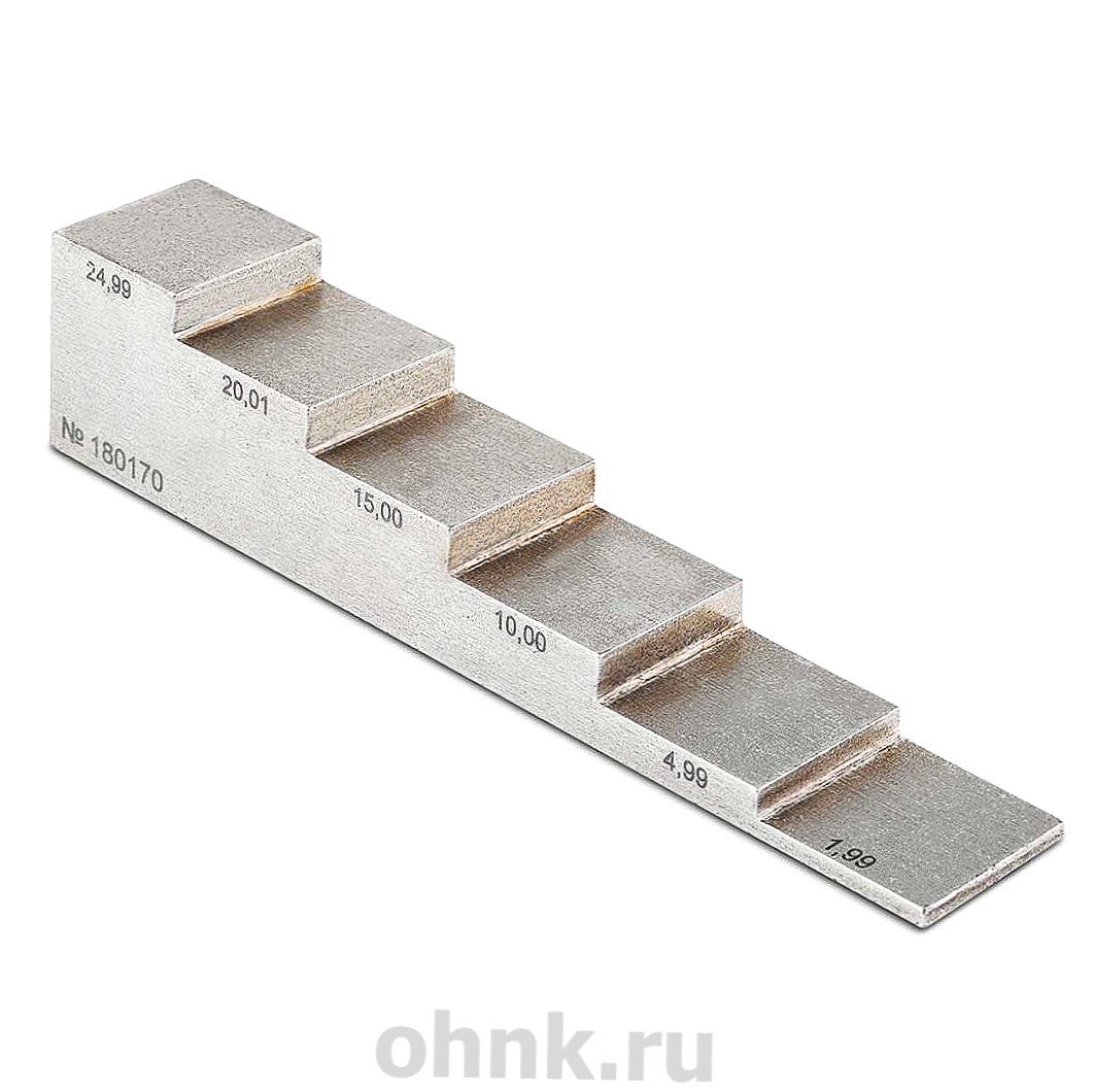 Стандартный образец СОП ОС-1
