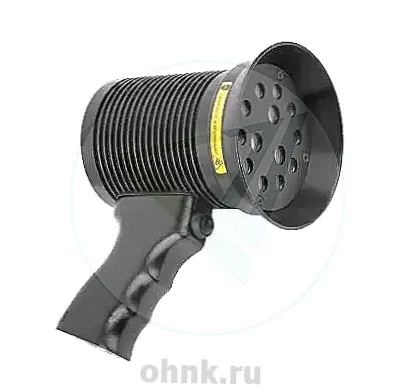 УФ-светильник Элитест УФС-24 Black Light