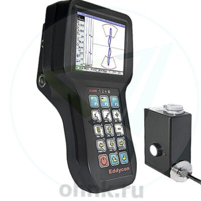 Дефектоскоп вихретоковый ВД3-81
