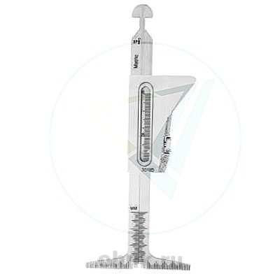 Измеритель WG4 HI-LO ЭЛИТЕСТ