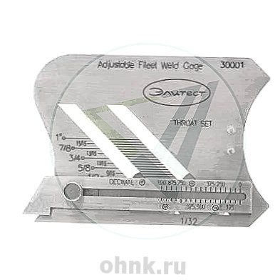 Измеритель WG8 ЭЛИТЕСТ