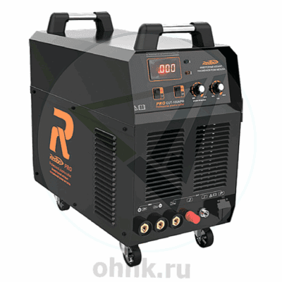 Аппарат плазменной резки Redbo Pro Cut 100APM 380В