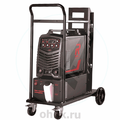 Аппарат аргонно-дуговой сварки Redbo Pro Tig 250 380В