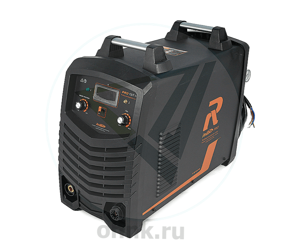 Аппарат плазменной резки Redbo Pro Cut 100 380В